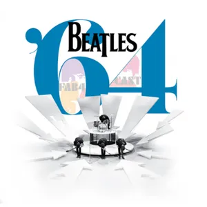 231. De 'Beatles '64'-documentaire (recensie)