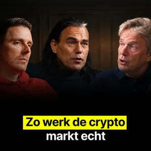 Crypto Miljonairs: Dit is Het Geheim Waarmee WIJ Life Changing Geld Hebben Verdiend! #584