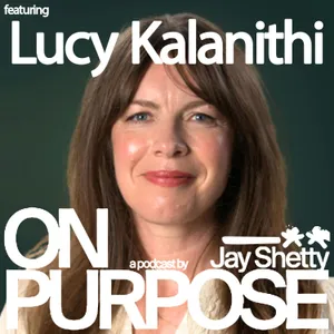 Lucy Kalanithi: What Loss Can Teach Us About Living (The Perspective Shift That Changes Everything)