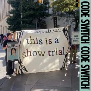 Trump's new legal weapon for prosecuting protestors