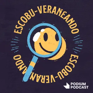 02. ESCOBUVERANO: En busca de la felicidad