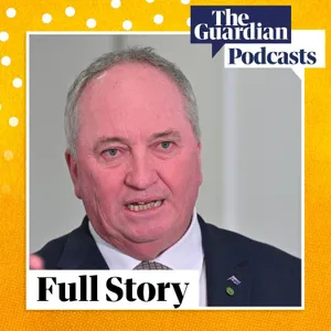 Greg Jericho on One Nation’s superannuation ‘sugar hit’