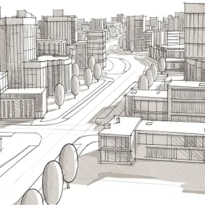 Sapiens - ¿Qué es o qué debería ser una ciudad? - 1210/26