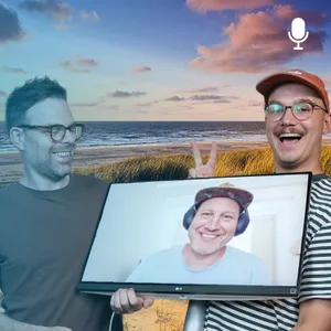 Het is vakantie en ik neem mee… 'een drone, powerbank en nog meer'