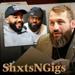 Best Friend Challenge! with ShxtsNGigs