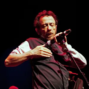 Cuando los elefantes sueñan con la música - Tom Zé llega a los 90 - 12/10/26