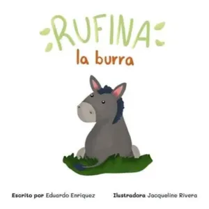 Rufina la burra