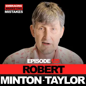EP 125: The PR Launch That Cleared The Building