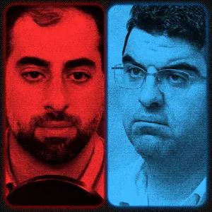ایران و معمای تنگه هرمز | مجید شاکری و اسفندیار باتمانقلیچ