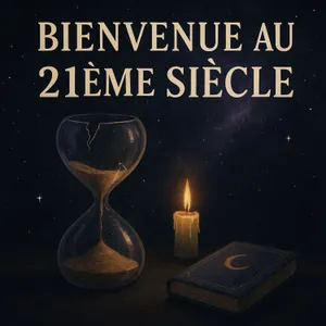 Bienvenue Au 21ème Siècle