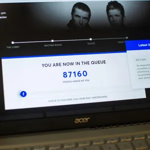 Is the entertainment economy out of control?