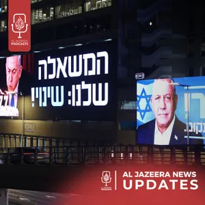 Israel elections, Families of ISIL detainees released