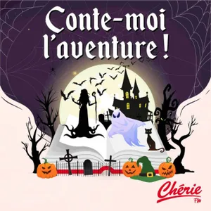 SPECIAL HALLOWEEN 2025 - Le fantôme qui n'arrivait pas à faire peur - d'après le fantôme de Canterville d'Oscar Wilde