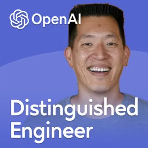 OpenAI & Meta Distinguished Eng (IC9): The Psychology Behind Tech Career Peaks | Philip Su