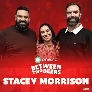Stacey Morrison: The Te Reo Journey She Almost Quit, Losing Her Mum & 30 Years of NZ Media Unfiltered