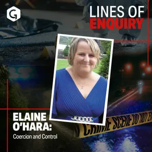 Elaine O'Hara: Coercion and Control
