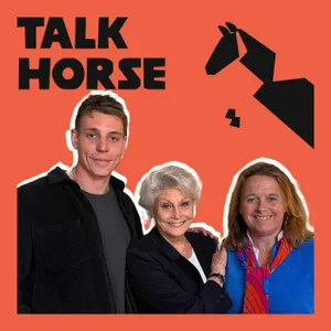 Special 1: Saddles, Sequins and Staying Power with Angela Rippon