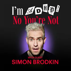 Presidential Pranks with Simon Brodkin