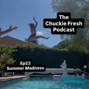 Summer Madness