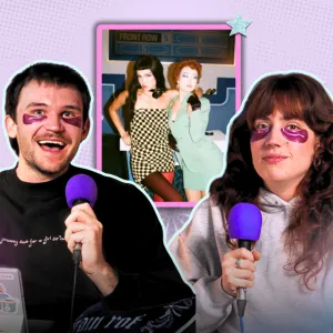 EXPECTATIONS: Wann OSCAR für Musikvideos?
