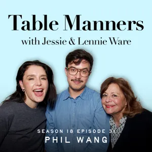 Phil Wang