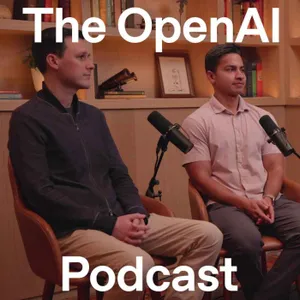 Building AI for better healthcare - Episode 14