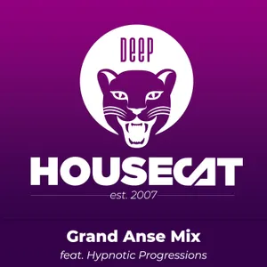 Grand Anse Mix - feat. Hypnotic Progressions