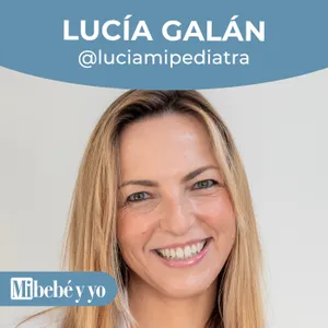 Consejos para disfrutar del verano con bebés y niños, con la pediatra Lucía Galán, @luciamipediatra