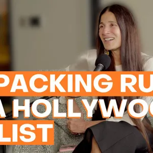 Hollywood’s Top Stylist Shares the Travel Rules She Lives By | Elizabeth Saltzman