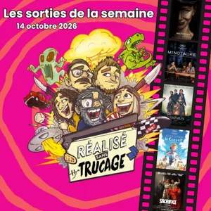 ✊LES MISÉRABLES, MINOTAURE, SACRIFICE & LE CORSET 🎹