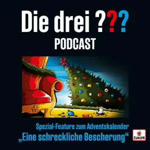 Record-Release-Feature zum Adventskalender