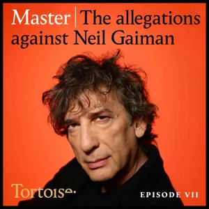 The lawsuit | Master Ep 7