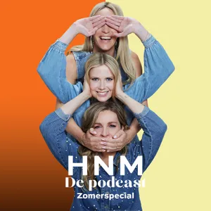 HNM de Zomerspecial 1 - Start WK