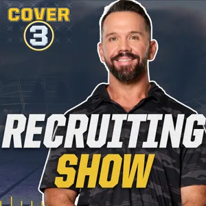 Recruiting Show: Future CFB STARS + Ole Miss Class Check-In + Recruiting Pressure Index
