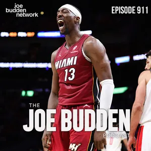 Episode 911 | "A Tribe Called Colonizers"