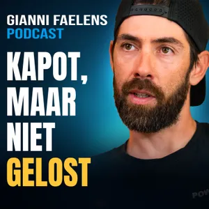 Thomas De Gendt: waarom je bij wielrennen op je gevoel moet vertrouwen