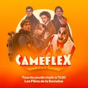 Les Misérables 🇫🇷, Englouti 🐋, Minotaure 💀 & The Devil's Rejects 🔪