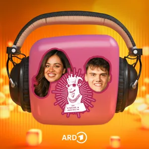 SPEZIAL: Sarah vs Noel – Wer schnappt sich Frogbots megawichtigen Superpokal?