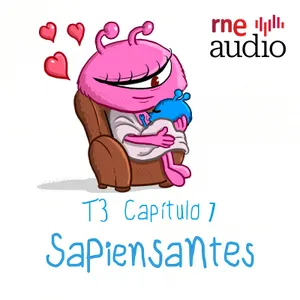 Sapiensantes - T3 - E7. ¿Por qué las tetas dan leche?