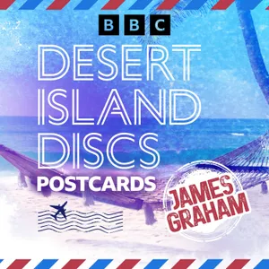 James Graham on his "stripping vicar" ice-dancing routine