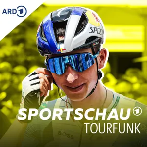 Live aus Laichingen! Was ist drin für Lipowitz bei der Tour?