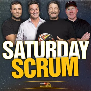 Big Grand Final Preview: Who Wins? Buzz’s Masterplan to Bring Marky Mark back to the Game & More!