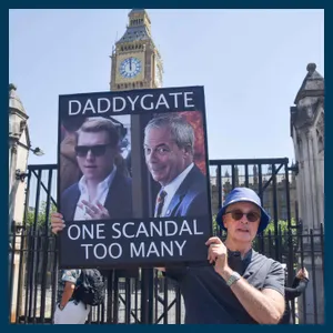 LATEST: Why are Scotland Yard investigating Reform donations?