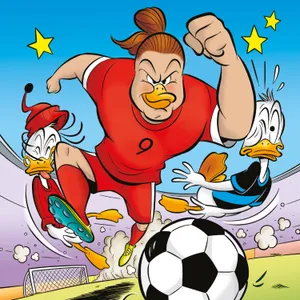 Donald Duck 24 uit 2026