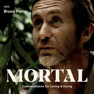 Bruce Parry: Ancestors, Belonging and Speaking to our Dead