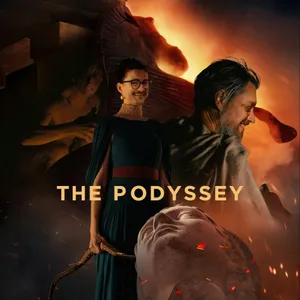 The Odyssey
