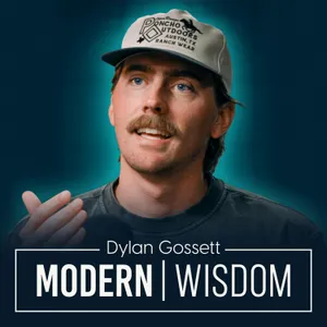 How To Make Your Creativity Beat The Algorithm (Live Performance) - Dylan Gossett - #1155