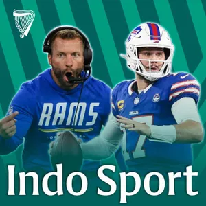 Football vs jetlag | Who is the Mayo of the NFL? | Super Bowl favourites | Hockey's coaching scandal | US Sports Roundtable