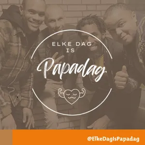 1.1 | WEL willen, maar NIET kunnen of mogen | Elke dag is papadag - De Podcast