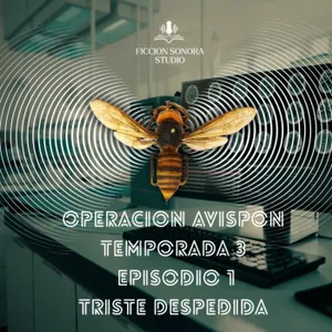 T3 Episodio1 "TRISTE DESPEDIDA"